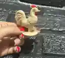 Animales Maqueta Gallo Habano