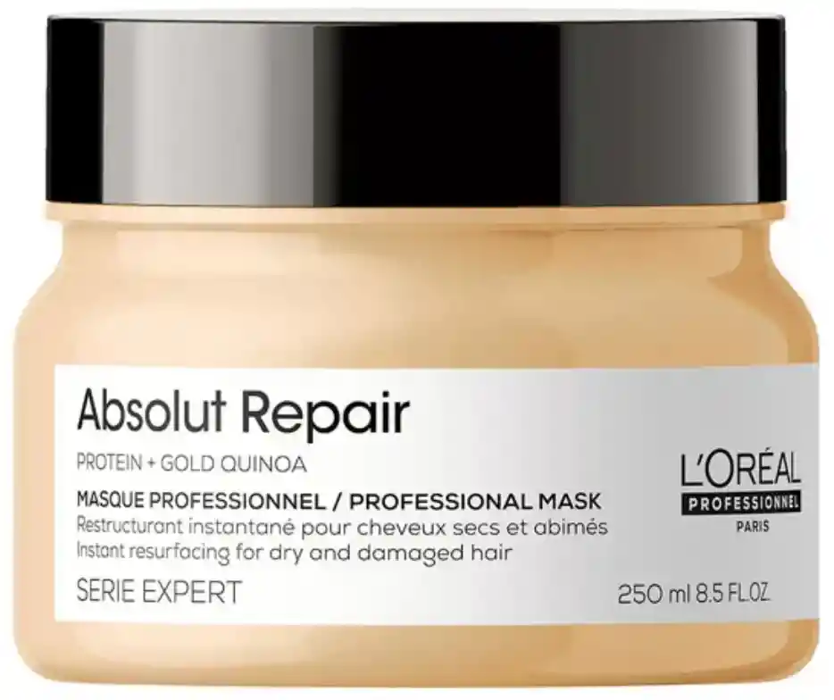 Serie Expert L’oréal Mascarilla Absolut Repair 250ml