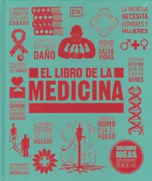 El libro de la medicina