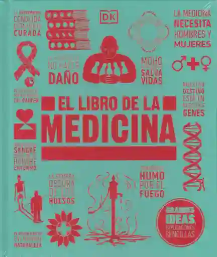 El libro de la medicina