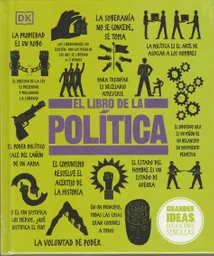 El Libro De La Política