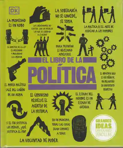 El Libro De La Política