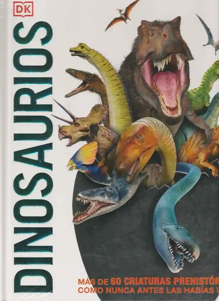 Dinosaurios