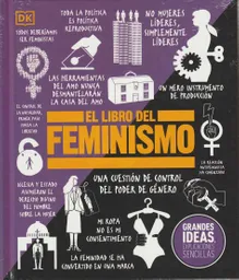 El Libro Del Feminismo