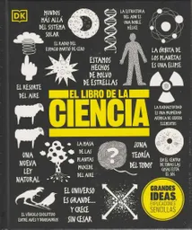 El Libro De La Ciencia