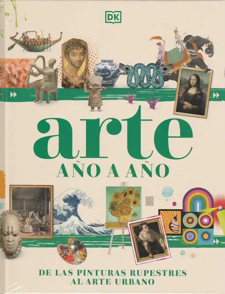 Arte Año A Año