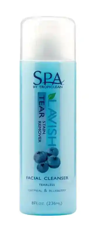 Tropiclean Removedor De Manchas 8 Oz