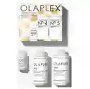 Kit Olaplex Strong Days Ahead Hair X3un