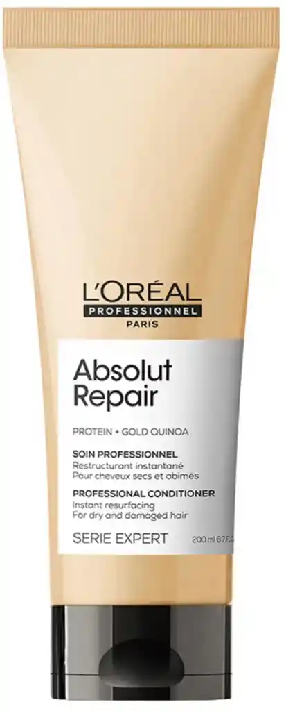 Serie Expert L’oréal Acondicionador Absolut Repair 200ml