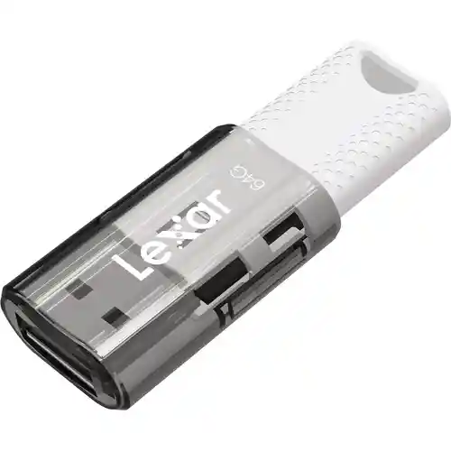 ⭐memoria Lexar Jumpdrive S60 - Usb 2.0 De 64 Gb⭐