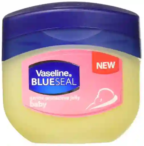 Vaseline Baby Blueseal 100ml