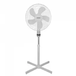 Ventilador Proctor Silex Ps1013-5 - 41x125x60cm