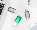 ⭐ Kit 2 Memorias Usb Lexar Jumpdrive 64gb, S60, Usb 2.0⭐