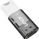 ⭐ Kit 2 Memorias Usb Lexar Jumpdrive 64gb, S60, Usb 2.0⭐
