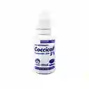 Coccicalf 5% 10 Ml