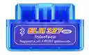 Escaner Para El Carro Bluetooth Elm 327