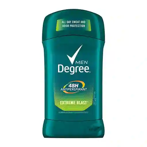 Desodorante Degree Extreme Blast 48 Horas De Proteccion