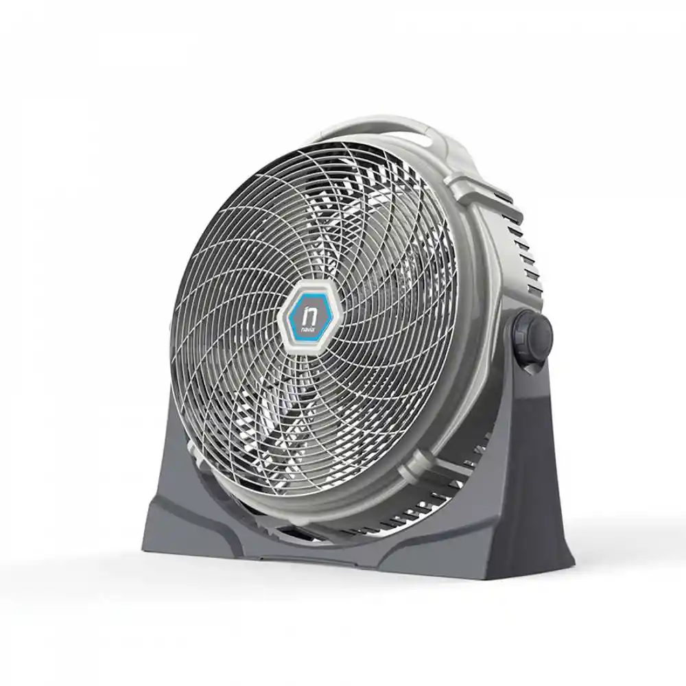 Ventilador Navia 60x60x20cm - 110w