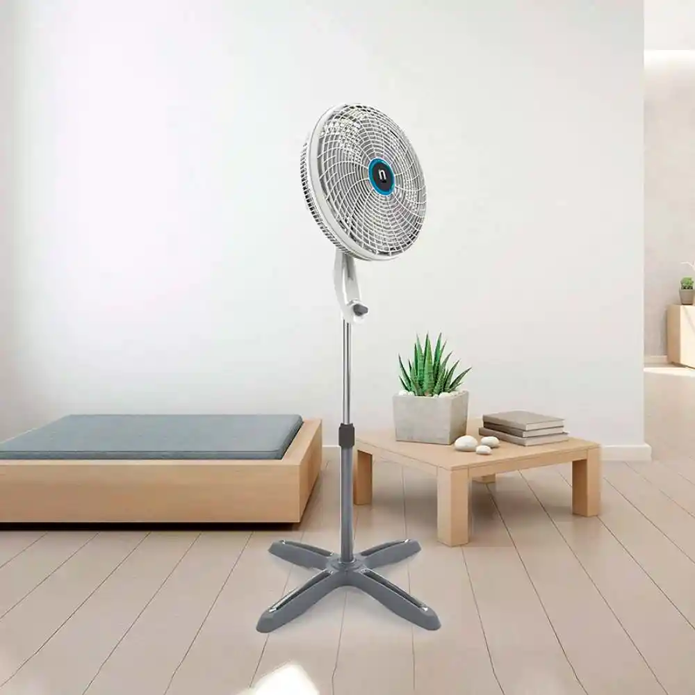 Ventilador Navia P16s2 44 120 45cm - 50w