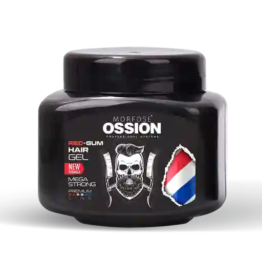 Ossion Gummy Gel Mega Strong 300ml