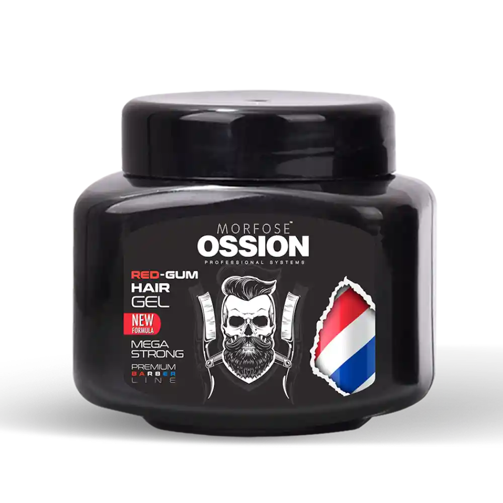 Ossion Gummy Gel Mega Strong 300ml