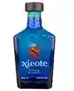 Botella De Tequila Xicote Blanco 750 Ml