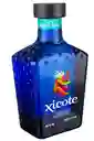 Botella De Tequila Xicote Blanco 750 Ml