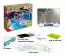 Tablero Magico 3d Magic Pad 3d Pizarra Tablero Marcadores