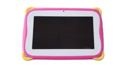 Tablet Para Niños Con Silicona Protectora Wit Tbt-01 | 7inch
