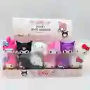 Tajalapiz Borrador Hello Kitty Y Amigos Sanrio