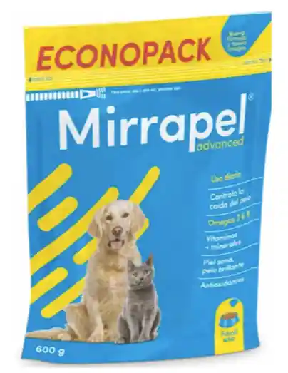 Mirrapel Advanced X 300gr