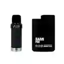 Mijo Vape Sami Kit Manzana Doble 3500