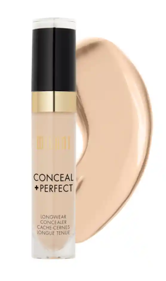 Corrector De Milani Tono 115