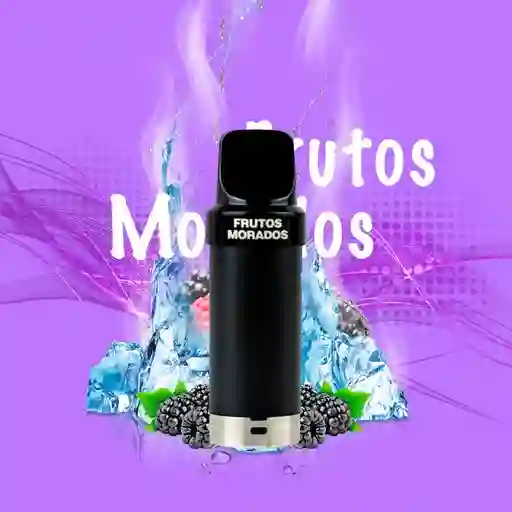 Mijo Vape Sami Pod Frutos Morados 3500