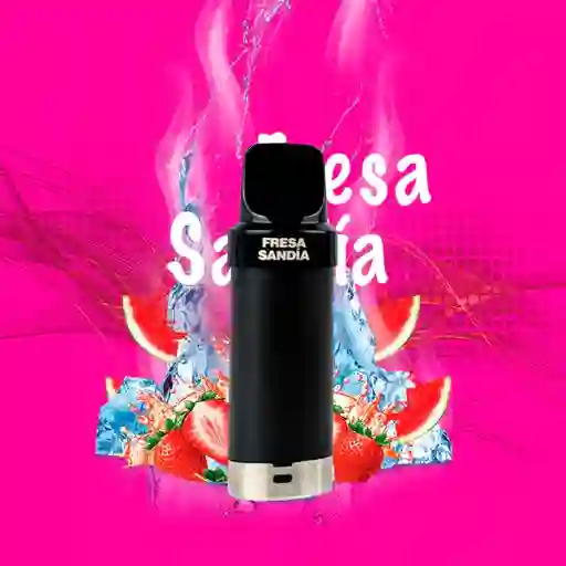 Mijo Vape Sami Pod Fresa Sandia 3500