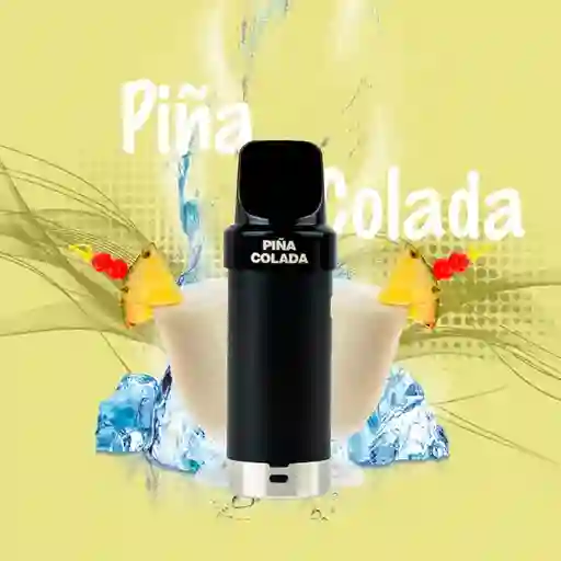 Mijo Vape Sami Pod Piña Colada 3500