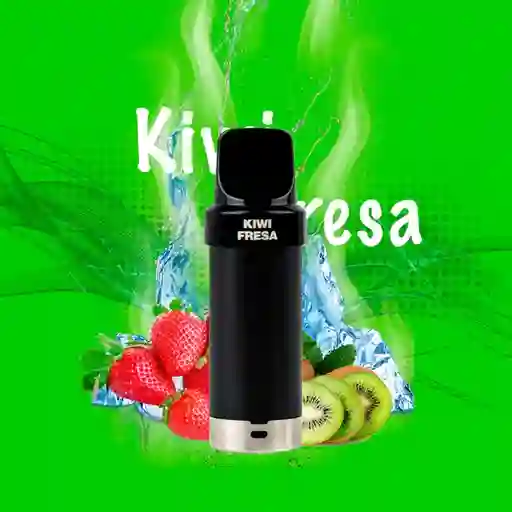 Mijo Vape Sami Pod Kiwi Fresa 3500