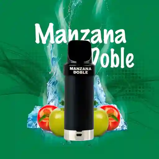 Mijo Vape Sami Pod Manzana Doble