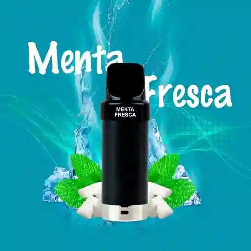 Mijo Vape Sami Pod Energetic Ice 3500