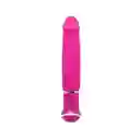 Vibrador Gael Fucsia Camtoyz