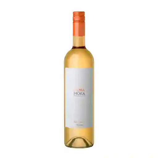Alma Mora Vino Blanco Chardonnay