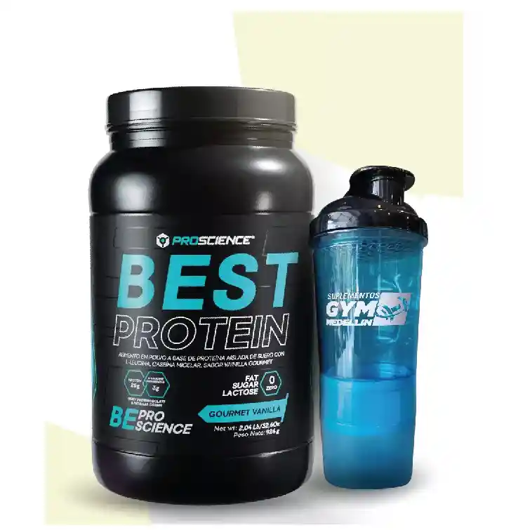 Proscience Best Protein 2 Lbs