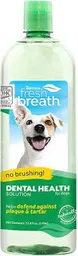 Tropiclean Solución Dentalperro 33.8 Oz