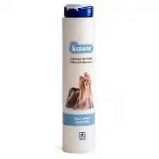 Shampoo Kawu Vison Fco X 250ml