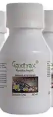 Gaxtrax X 60 Ml