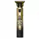 Maquina Afeitar Electrica Barbera Patillera+accesorio Wa1923