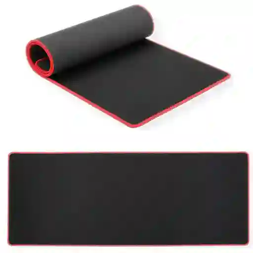 Mouse Pad Gamer Extra Largo Alfombrilla Tapete 70x30 Centímetros