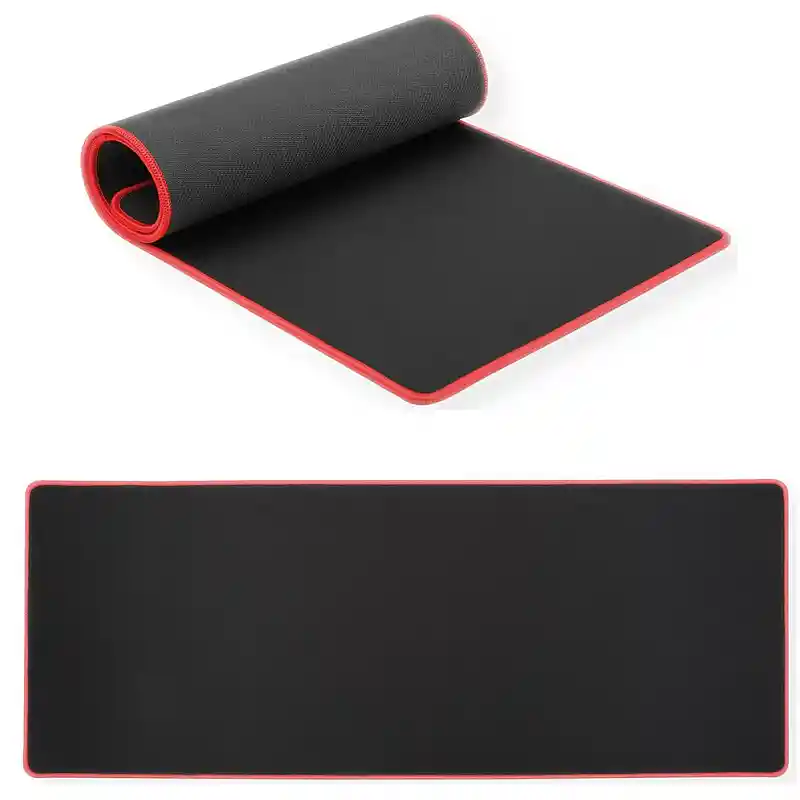 Mouse Pad Gamer Extra Largo Alfombrilla Tapete 70x30 Centímetros