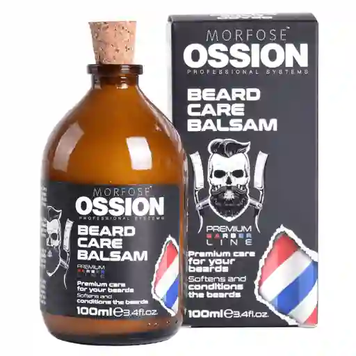 Balsamo Ossion Beard Care