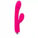 Vibrador Dona Doble Estimulacion